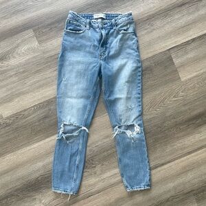 2R Curve Love Skinny Jeans